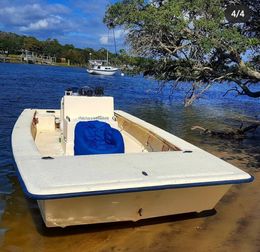 Carolina Traditions Guide Co. Jones Brothers Bateau boat image 0