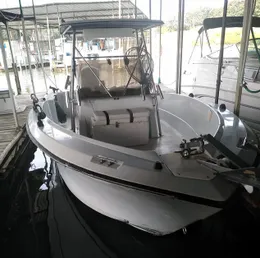 Texoma Striper Fishing Sportcraft boat image 0