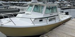 Whiptail Adventures Pilothouse Boat image 0