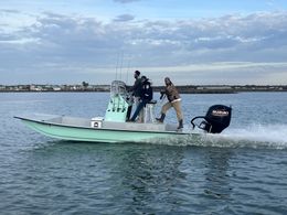 Live Oak Outfitters Stoner Boat image 0