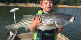 Trey Taylor Guide Service Xpress Boats Boat image 0