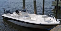 Fishing Tom Guide Service Nautic Star boat image 0