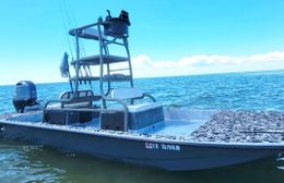 Matt's Fishing Adventures Catamaran Boat image 0