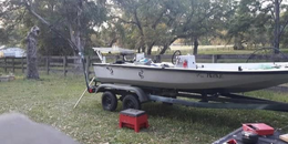Kennedy Fishing Company Mcray Boat image 0