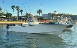 Reel Nauti Fishing Charter LCC Skeeter Boat image 0