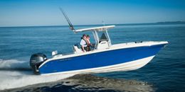 Aquahunter Dive And Fish Charter Century Boat image 0
