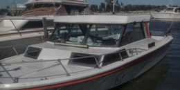 Rocking Rooster Charters Sportcraft Boat image 0