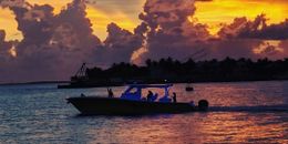 Grateful Adventures Starweld Boat image 0