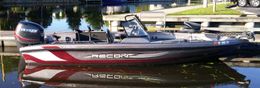 Allen's Guide Service Recon boat image 0