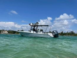 Untide Charters Sportsman boat image 0