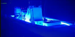 Wicked East Charters Chawk Boat image 0