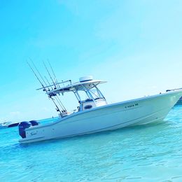 Morris Crew Charters LLC Scout (Center console) boat image 0