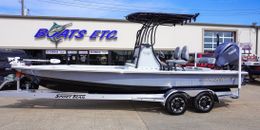 Goodman charters Blazer bay Boat image 0