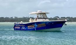 Gotcha Fishing Charters Grady-White boat image 0