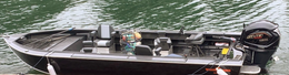 Reel Deal Sportfishing Willie boats Boat image 0