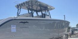 Let's Hook Up Charters Seahunt (Center console) Boat image 0