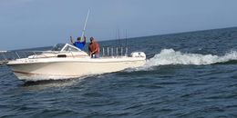 Grumpy's Charters  Chris-Craft (Walkaround) Boat image 0