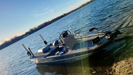 Evergreen Outfitting Rockproof Boat image 0