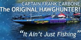 Hawghunter Guide Service Tracker Boat image 0