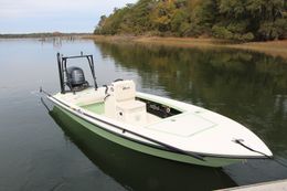 North Florida Fishing Charters Maverick HPX boat image 0