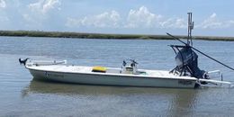 Brannin Charters, LLC East Cape Boat image 0