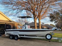 KRB Outfitting Champion Bay Boat image 0