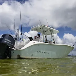 Nauti Charters 1 Cape Horn Boat image 0