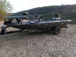 Als Susquehanna Guide Service RiverPro boat image 0