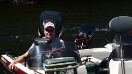 Flambeau Forest Outfitters 619 Ranger Boat Boat image 0