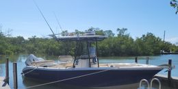 True Blue Adventures Sea Chaser Boat image 0
