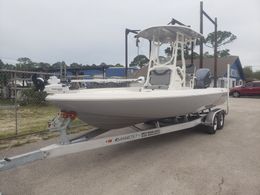 Spot Stalker Charters LLC Skeeter boat image 0