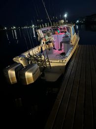 Bust-A-Knot Charters Baja Cruiser Boat image 0