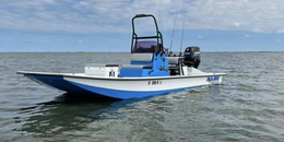 Sunrise Charters Majek Boat image 0