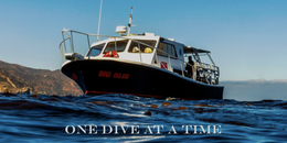 Red Alert Diving Newton Boat image 0