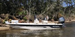 Garibaldi Inshore Fishing Ranger (Bay boat) Boat image 0