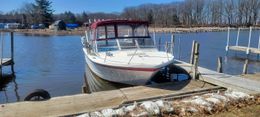 J & J Sportfishing Charters Penn Yan Boat image 0