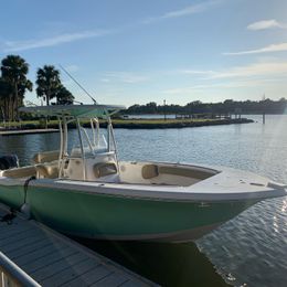 Niteline Charters Tidewater Boat image 0