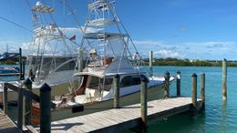 First Choice Charters Merritt Boat image 0