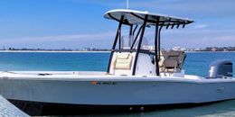 Got'em Fishing Charters Sea Hunt (Center console) Boat image 0