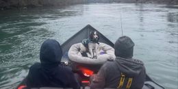 Robless Sportfishing Willey Boat image 0