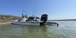 Low Tide Adventures Majek Boat image 0