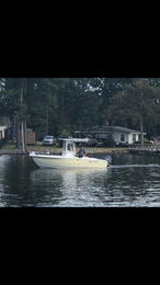 Rod Bendin guide service  Seapro Boat image 0