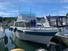 KYS Outdoor adventures Uniflight Boat image 0