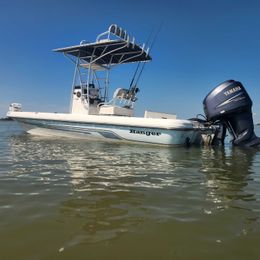 Top Predator Adventures Ranger boat image 0