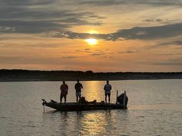 Tim Flowers Outdoors Skeeter Boat image 0