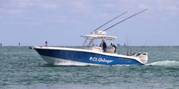 Reel Limit Fishing Hydra-Sports Boat image 0
