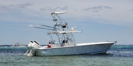 Badlands Charters Sea Craft Boat image 0