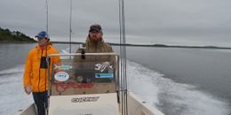 Ipswich Bay Angling Key West Sportsman Boat image 0
