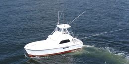 Capt. Taco’s Hooked Up Sportfishing Custom (Offshore sport fishing Boat image 0