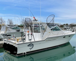 Jawzon Charter Services Tiara Boat image 0